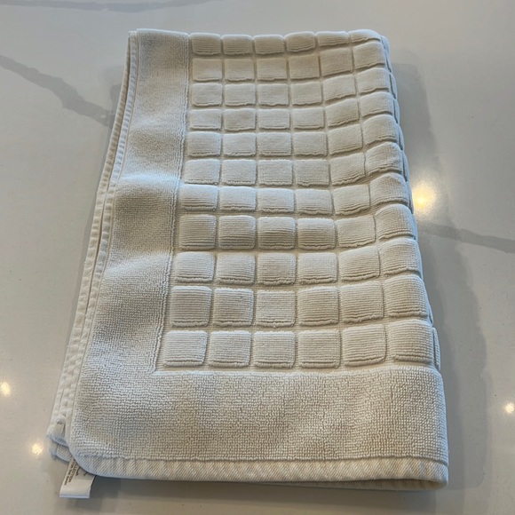 Hotel Collection Bath Hotel Collection Bath Mat Poshmark
